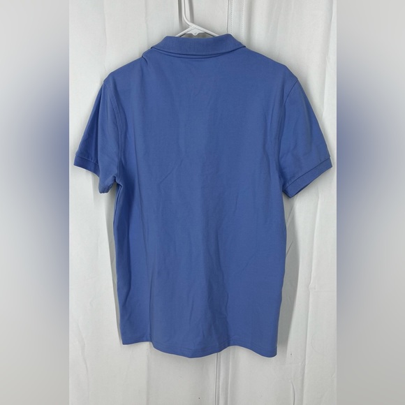 J. Crew flex piqué cotton polo new - Picture 7 of 9